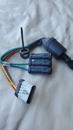 Skytrack JLG forklift ignition Switch assy new