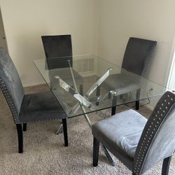 Dining Room Set