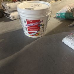 AQUADEFENSE WATERPROOFING