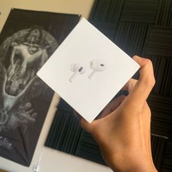 AirPods Pro’s 2nd Gen