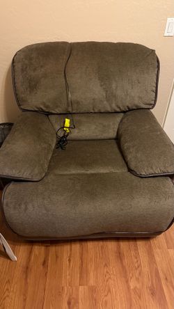 Electrical Recliner