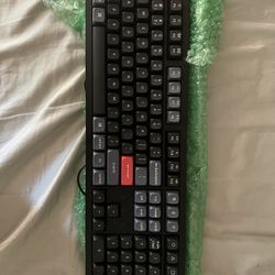 Keychron Keyboard 