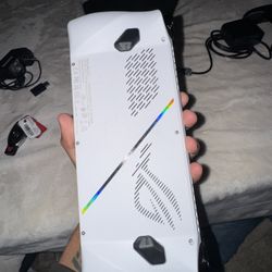 ROG ALLY Z1 Extreme Sale Or Trade New