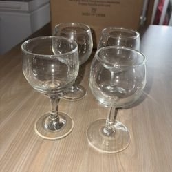 Cognac Glasses