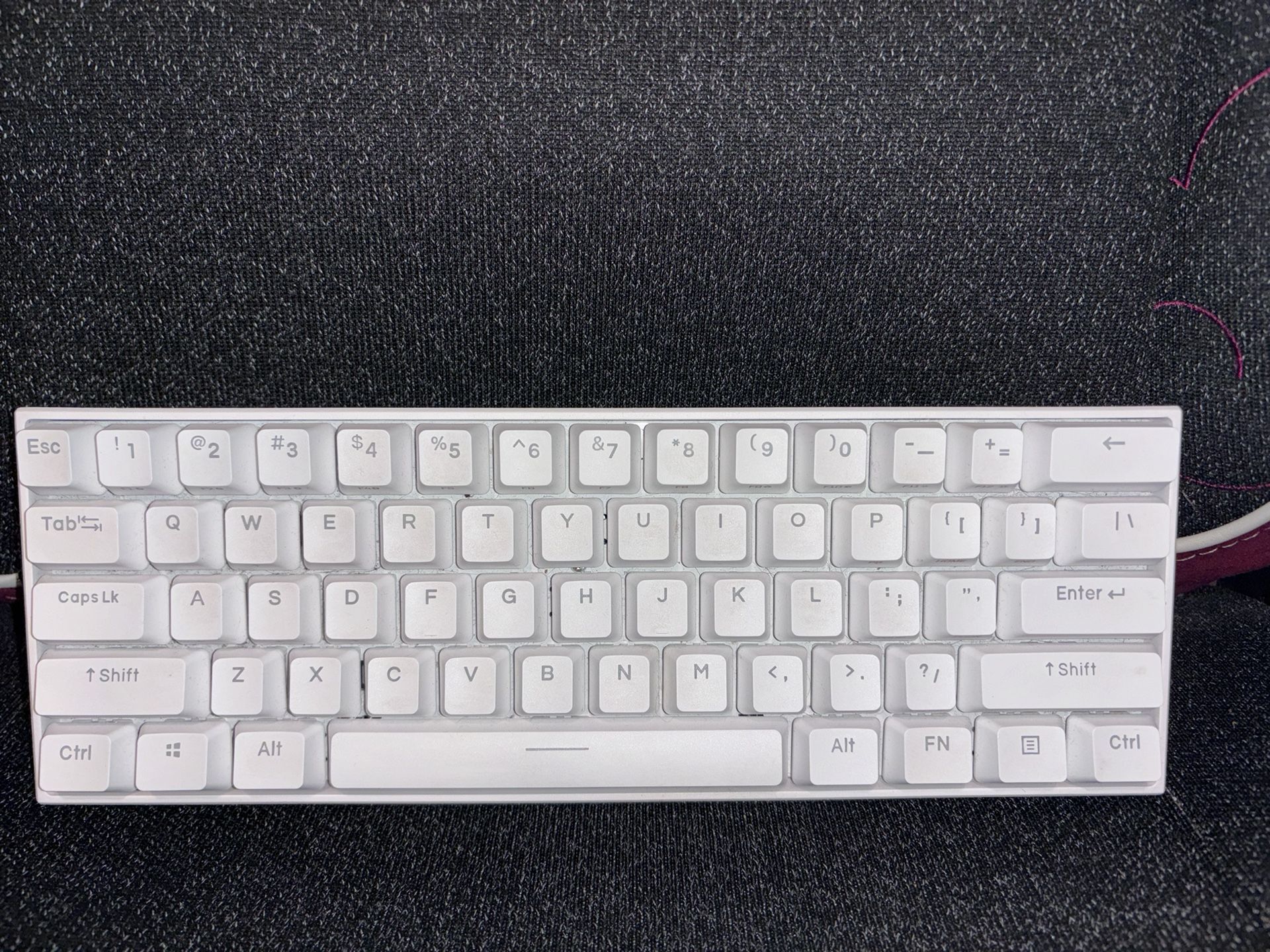 Anne Pro 2 Keyboard for PC