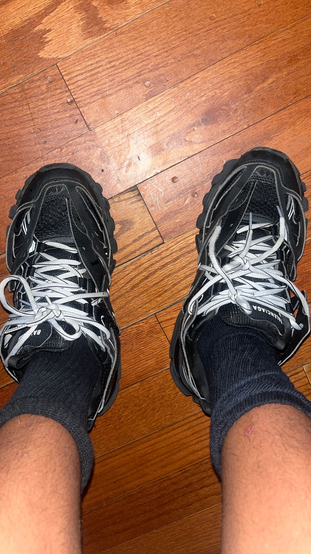 Balenciagas Size 42