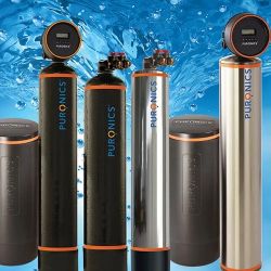 Agua De Pozo / Suavizador De Agua Para Todo La Casa 🏡💦