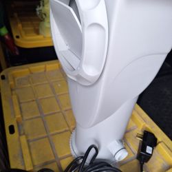 1500gal  2n1 Pool Skimmer/Pump 
