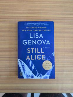 Still Alice