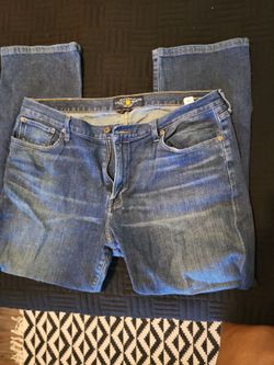 Lucky Men's Jeans