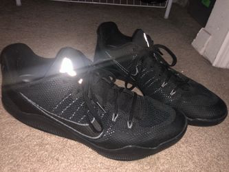 Kobe 11 space grey