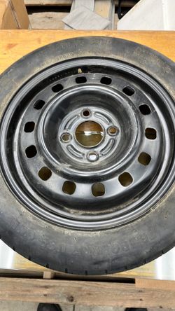 Spare tire for sale