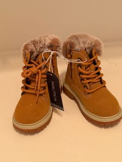 Toddler Winter Boots