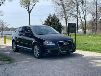 2013 Audi A3