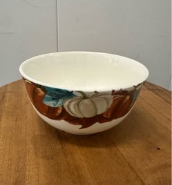 The Lonely Bowl