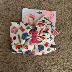 JoJo Siwa Bow