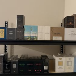 Designer Brand Perfumes - Brand New In Box