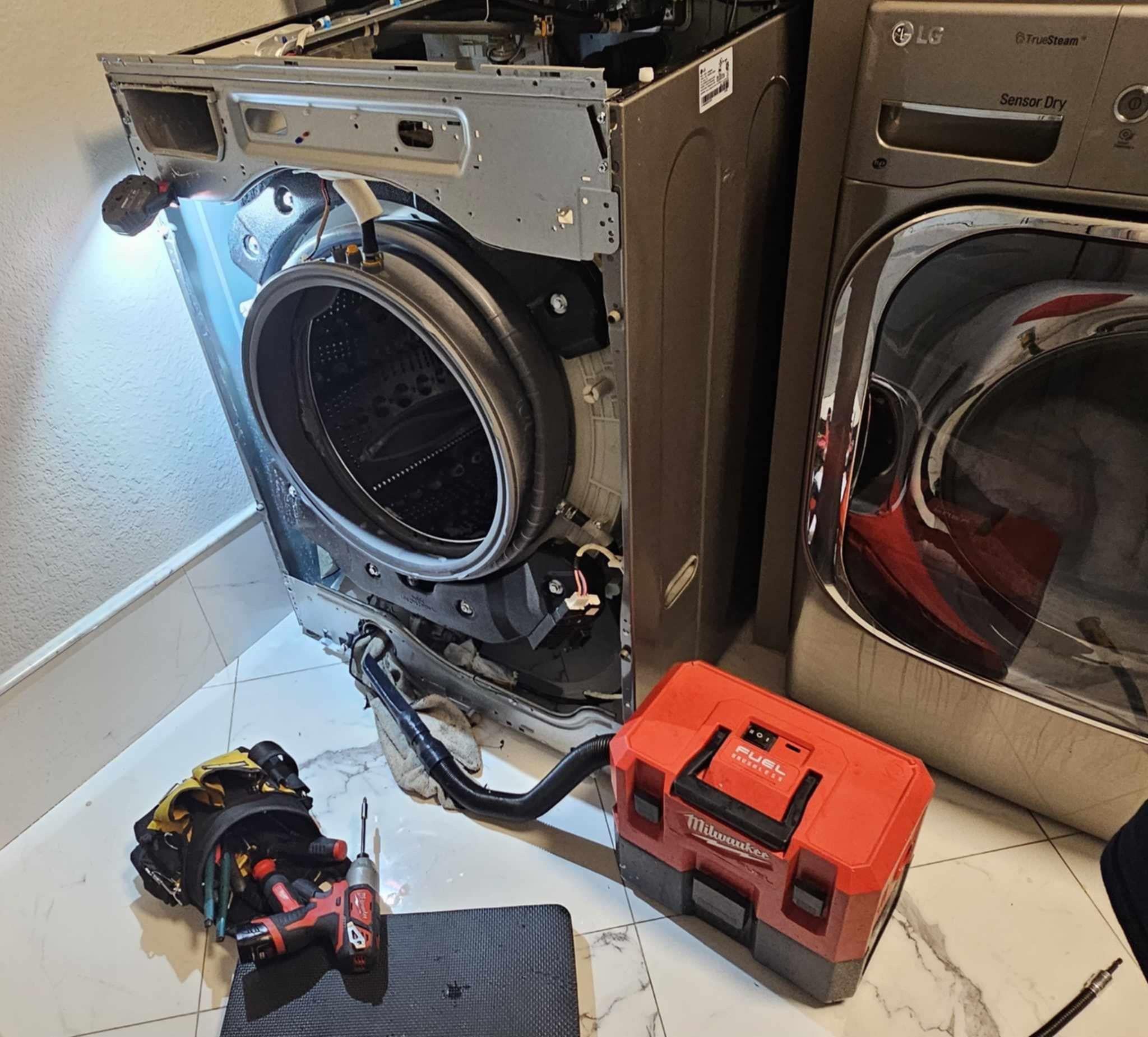 Washer