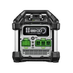 EGO Power+ Nexus 3,000 Watt Power Station