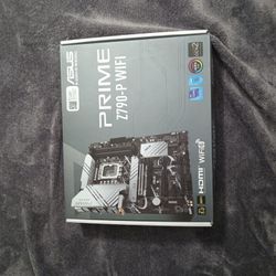 Gaming PC Motherboard 