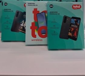 Free Samsung Phones