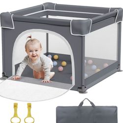36 X 36 Mesh Playpen
