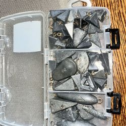 Fishing Weights