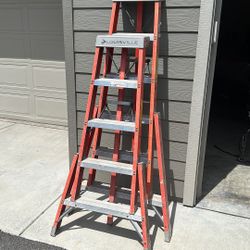 Ladders 