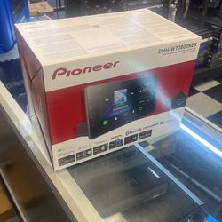 🎄Pioneer Dmh-3800Nex 🎄