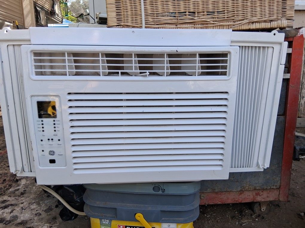 G&e Air Conditioner