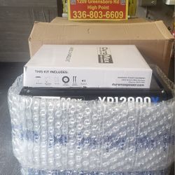 Generators
Duromax 12000 Watt Generator(Gas)
(Making Way For New Inventory Sale)