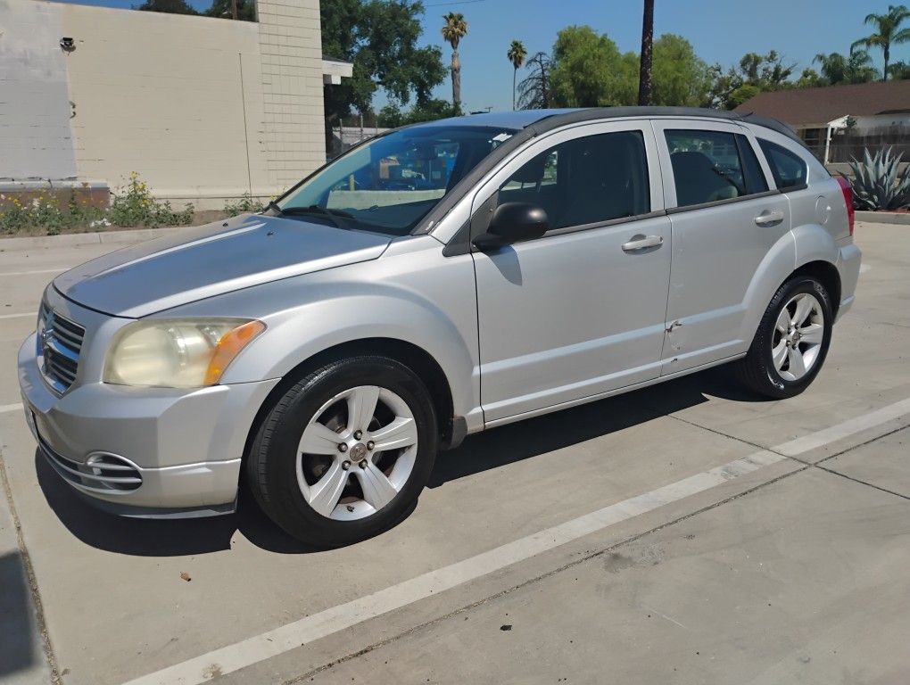 2010 Dodge Caliber