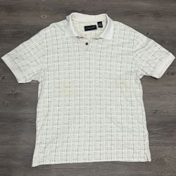 Ocean Pacific Large Dress Shirt