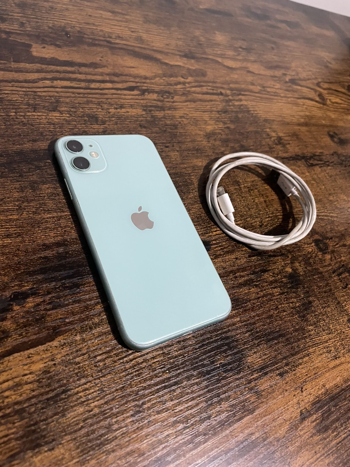 iPhone 11 256GB 