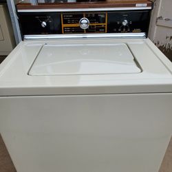 Kenmore Washer Large Capacity Heavy-duty 