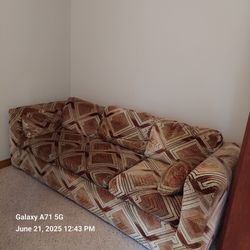 Free Couch