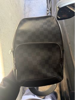 LV Men Bag-Authentic
