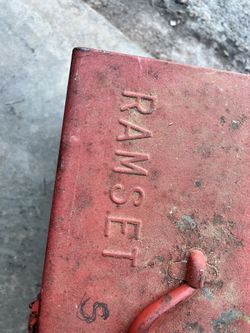 Ram Set