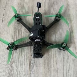 FPV Drones And Accessories 