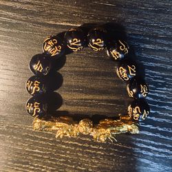 Cool bracelet