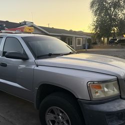 2008 Dodge Dakota