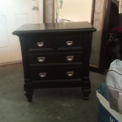 Bedroom Dresser Set With Mirrors Six Piece Total