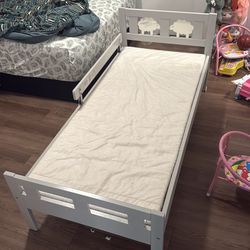 children's bed