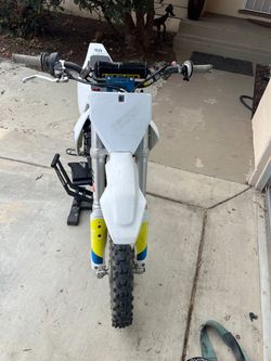 For sale 2021 Husqvarna EE 5