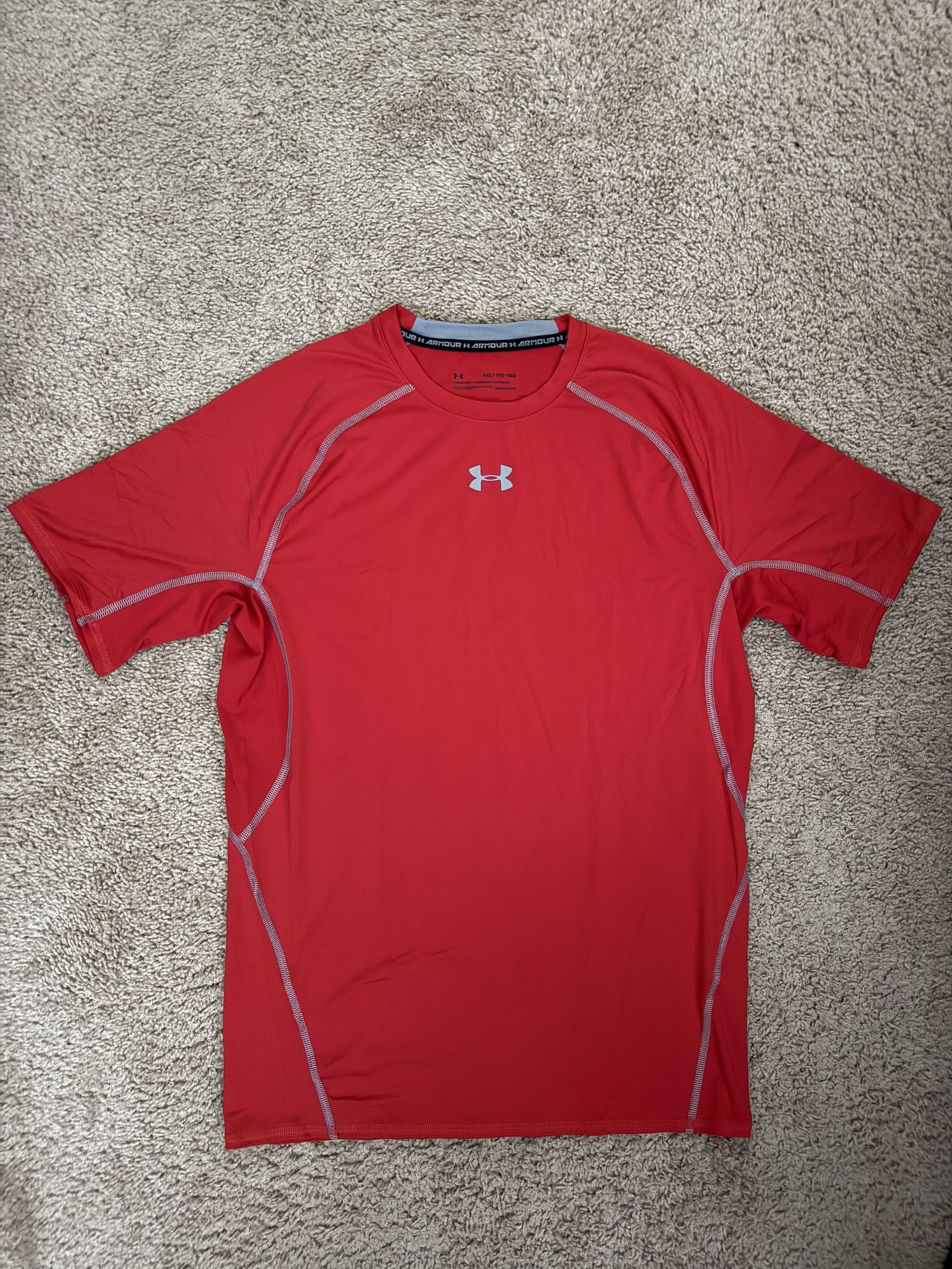 Under Armour Compression Fit Shirt