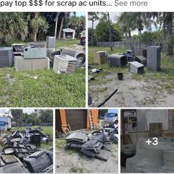 Ac Unit