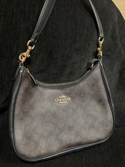 Authentic COACH Handbag Purse