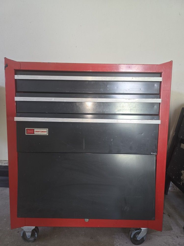 Tool Tools Box Garage For Store Storing Ryobi Dewalt Milwaukee
