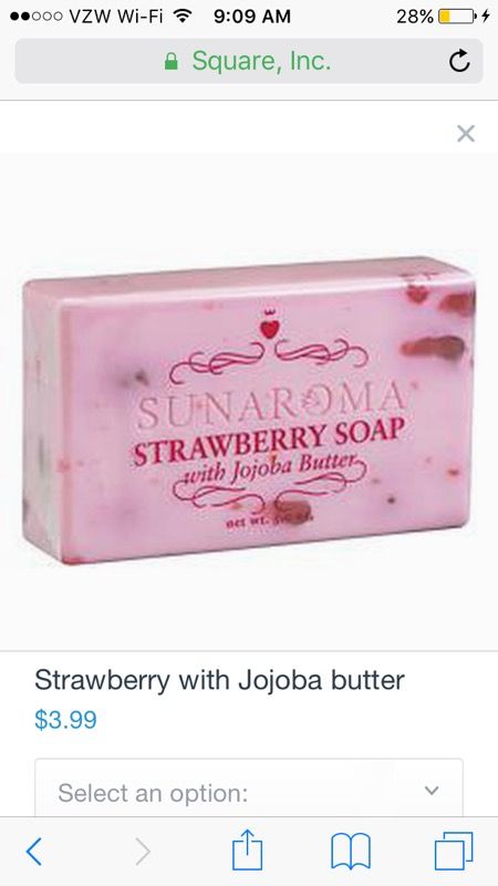 Soap