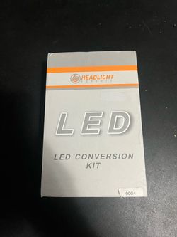 Headlight Experts 9004 LED Conversion Kit for Lexus